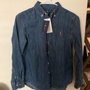 Kids Ralph Lauren Polo